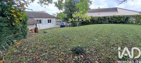   Vente Maison/villa 4 pi�ces Maison - 4 pi�ce(s) - 85 m�