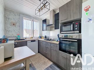  Maison � vendre 4 pi�ces 90 m�