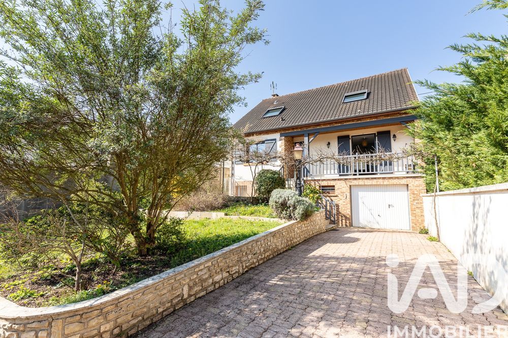 � vendre  Maison Palaiseau (91120)