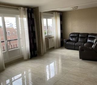  Appartement � vendre 4 pi�ces 72 m�