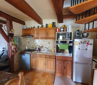  Maison � vendre 3 pi�ces 61 m�