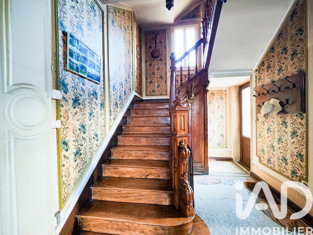 � vendre  Maison Le Hom (14220)