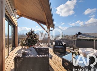  Maison � vendre 6 pi�ces 208 m�