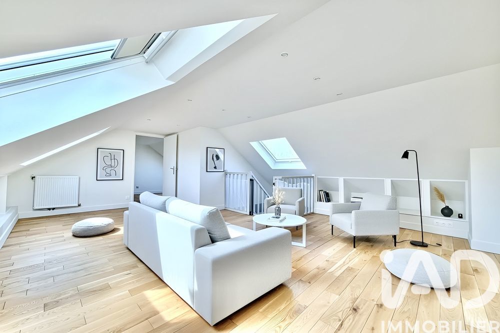 � vendre  Maison Bussy-Saint-Georges (77600)