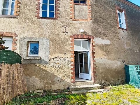   Vente Maison/villa 3 pi�ces Maison - 3 pi�ce(s) - 91 m�