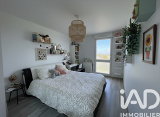  Appartement � vendre 2 pi�ces 41 m�