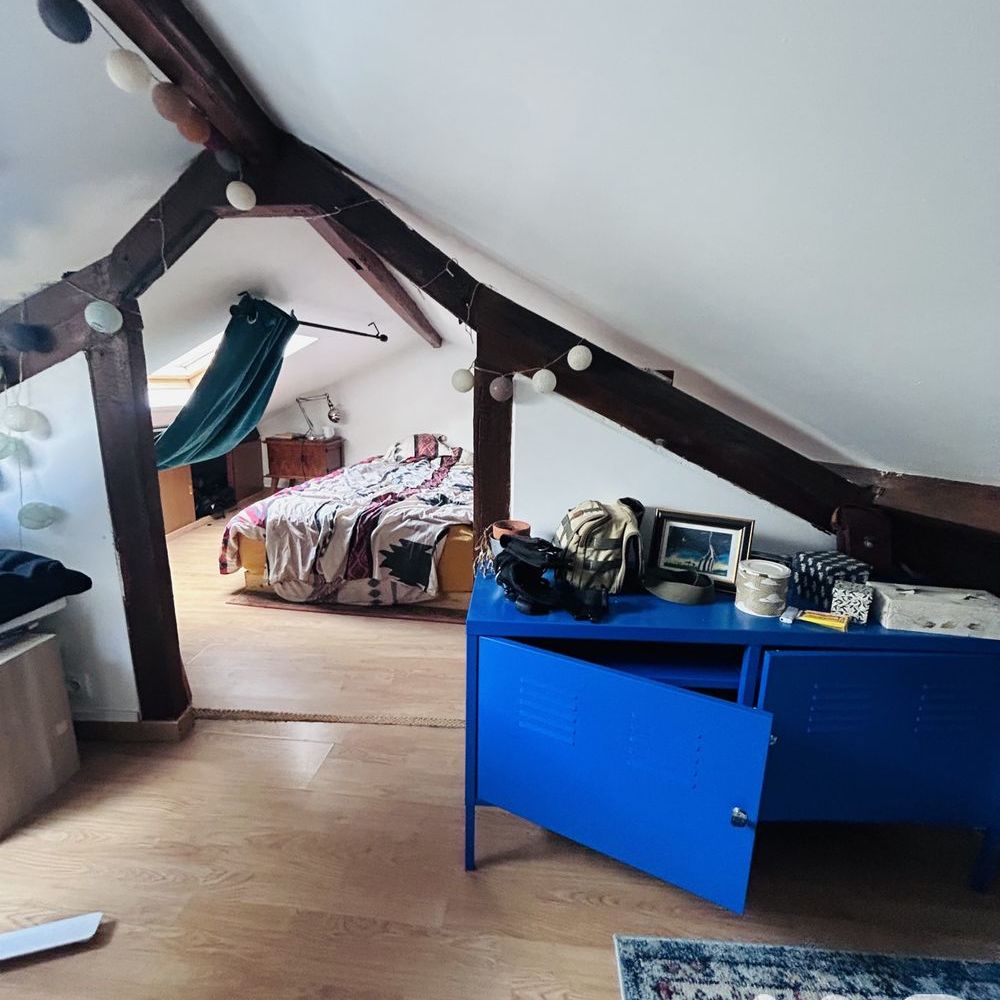 � vendre  Maison Les Lilas (93260)