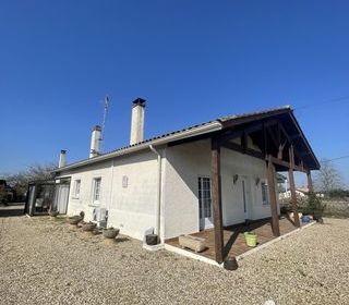  Maison � vendre 4 pi�ces 100 m�