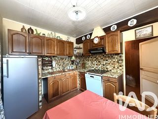  Maison � vendre 5 pi�ces 90 m�