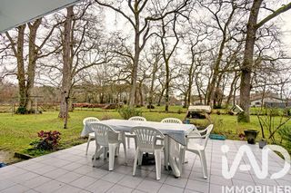  Maison � vendre 5 pi�ces 142 m�