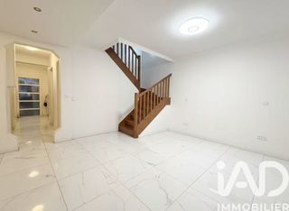  Maison � vendre 4 pi�ces 112 m�