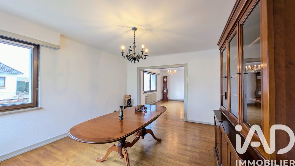 � vendre  Maison H�rdt (67720)