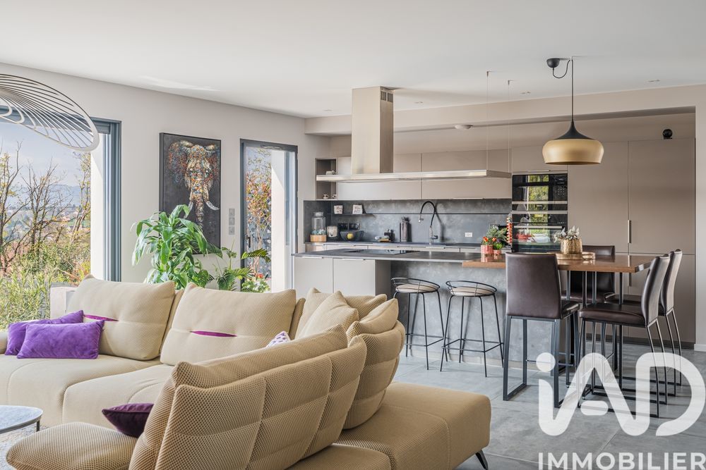 � vendre  Maison Voiron (38500)