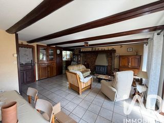  Maison � vendre 4 pi�ces 150 m�