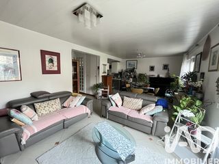  Maison � vendre 5 pi�ces 93 m�