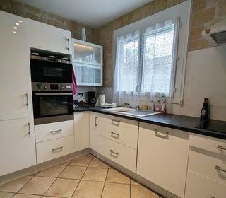  Maison � vendre 4 pi�ces 69 m�