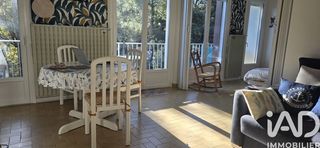  Appartement � vendre 2 pi�ces 47 m�