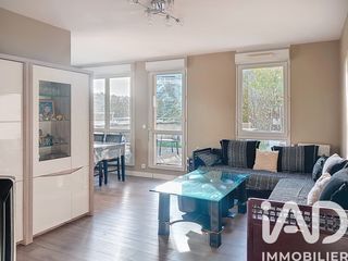  Appartement � vendre 4 pi�ces 75 m�