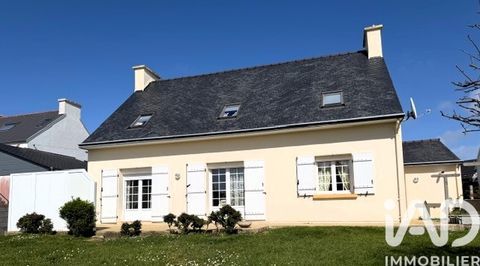   Vente Maison/villa 7 pi�ces Maison - 7 pi�ce(s) - 126 m�