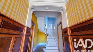  Maison � vendre 7 pi�ces 278 m�