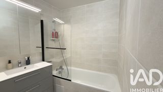  Appartement � vendre 3 pi�ces 63 m�