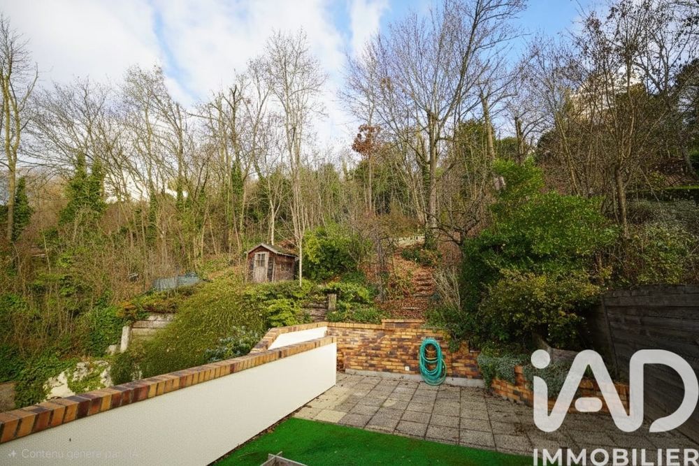 � vendre  Villa La Frette-sur-Seine (95530)