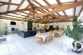  Maison � vendre 15 + pi�ces 700 m�