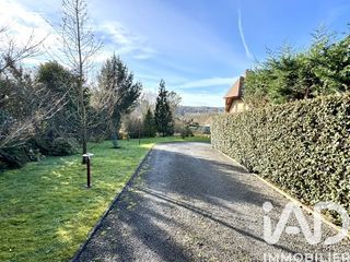  Maison � vendre 7 pi�ces 210 m�