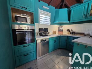  Maison � vendre 6 pi�ces 138 m�