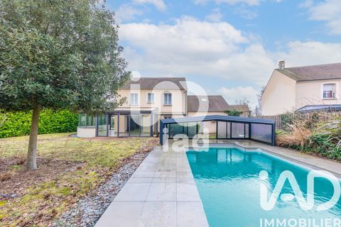   Vente Maison/villa 7 pi�ces Maison - 7 pi�ce(s) - 180 m�