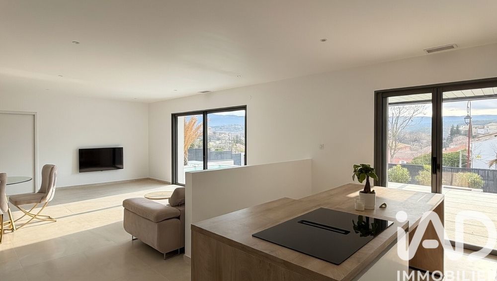 � vendre  Maison Mormoiron (84570)