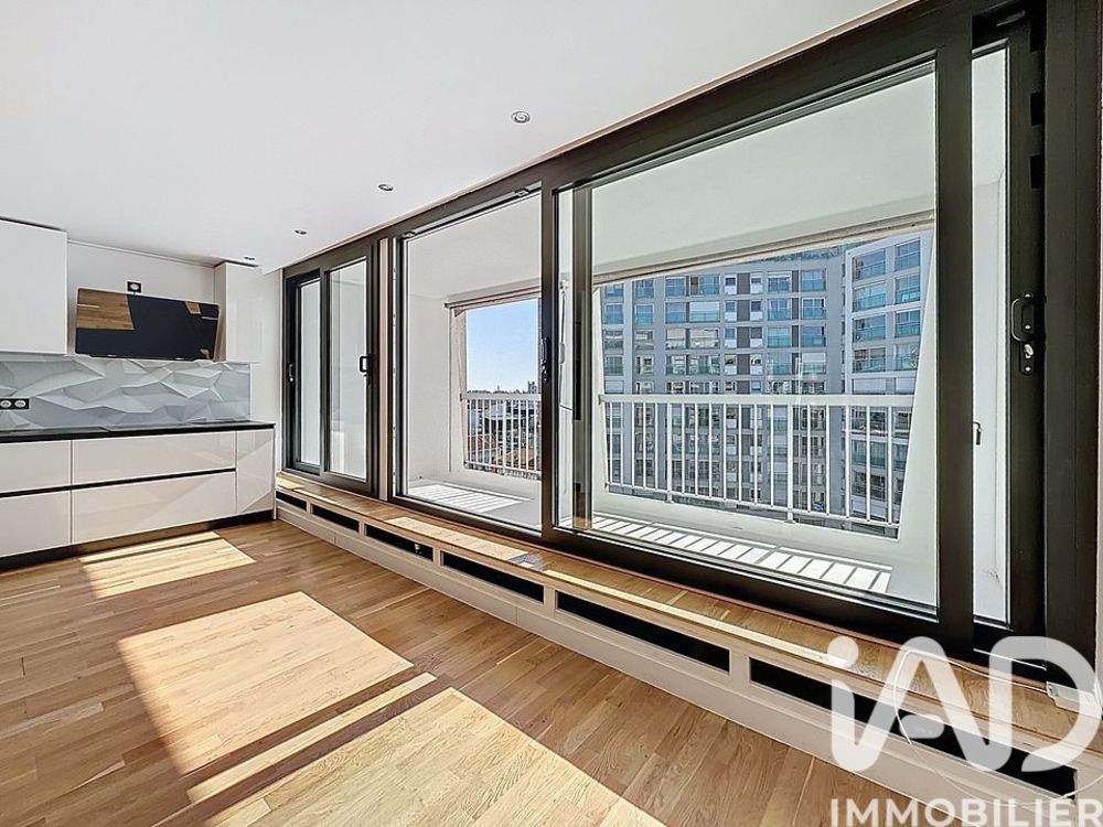 � vendre  Appartement Paris 20