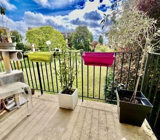  Appartement � vendre 2 pi�ces 44 m�