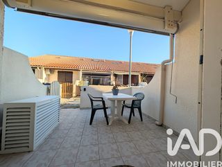  Maison � vendre 2 pi�ces 28 m�