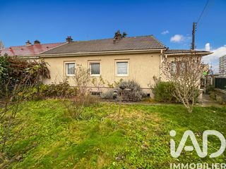  Maison � vendre 4 pi�ces 65 m�