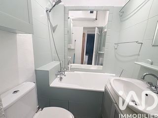  Appartement � vendre 1 pi�ce 16 m�