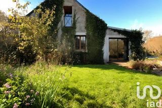  Maison � vendre 8 pi�ces 149 m�