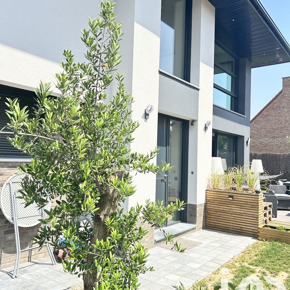 � vendre  Villa Gruson (59152)