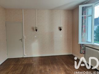  Maison � vendre 4 pi�ces 88 m�