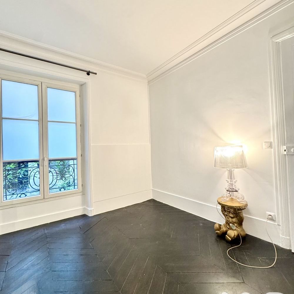 � vendre  Appartement Paris 9