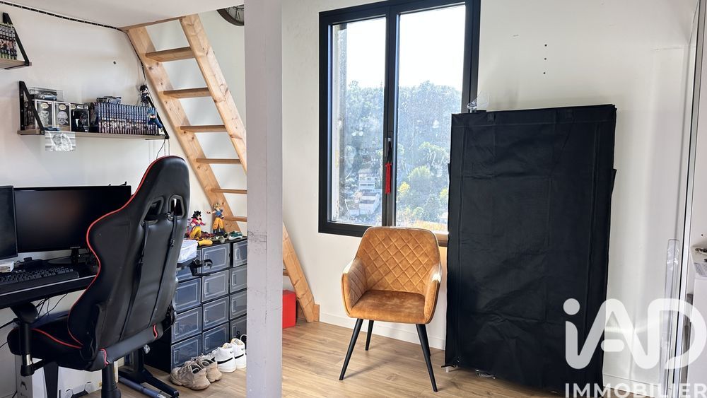 � vendre  Villa Auribeau-sur-Siagne (06810)