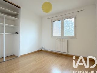  Appartement � vendre 3 pi�ces 49 m�