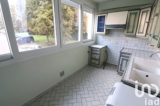  Appartement � vendre 5 pi�ces 80 m�