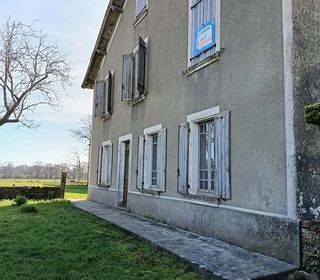  Maison � vendre 5 pi�ces 256 m�