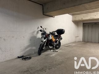  Parking / Garage � vendre 50 m�