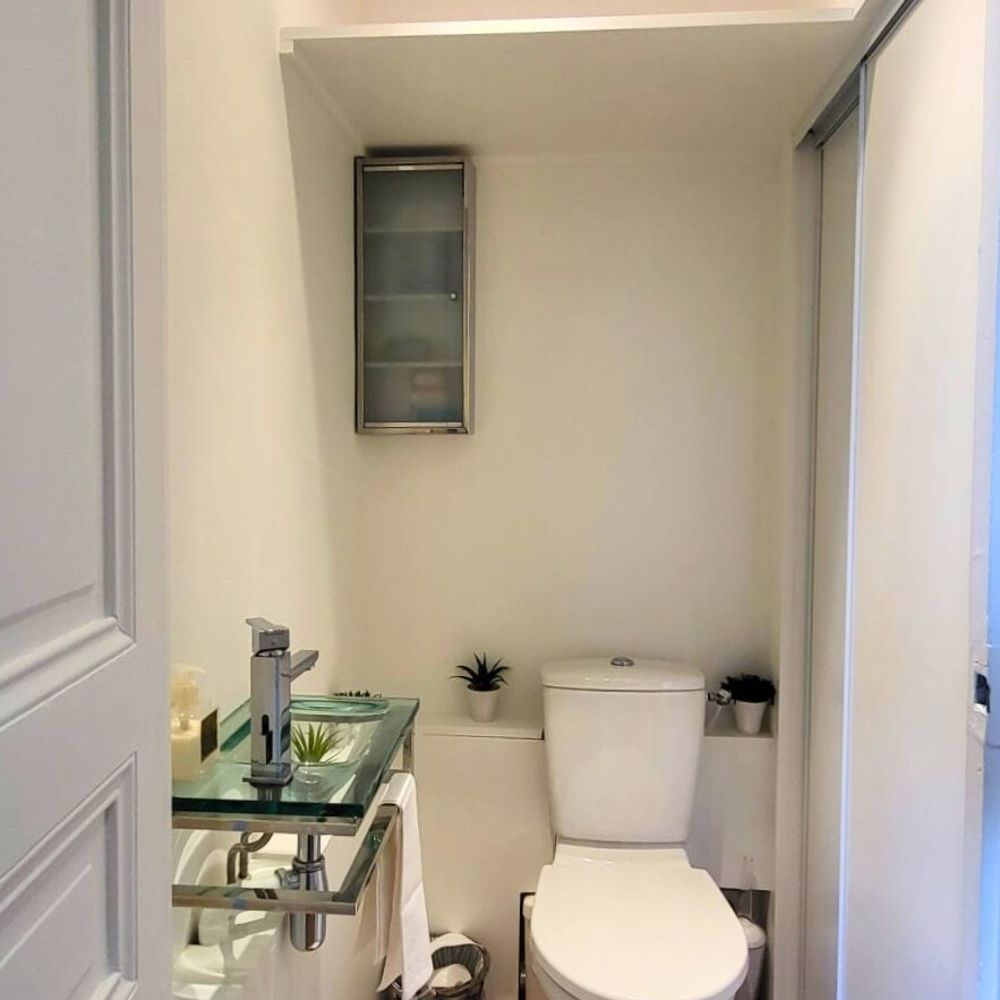 � vendre  Appartement Saint-Mand� (94160)