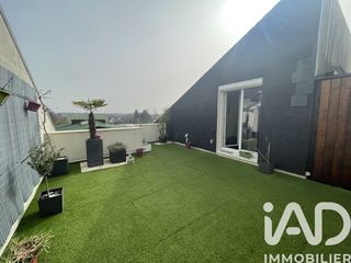  Appartement � vendre 5 pi�ces 101 m�