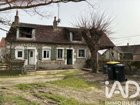   Vente Maison de campagne 3 pi�ces Maison - 3 pi�ce(s) - 75 m�