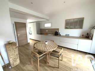  Maison � vendre 3 pi�ces 67 m�