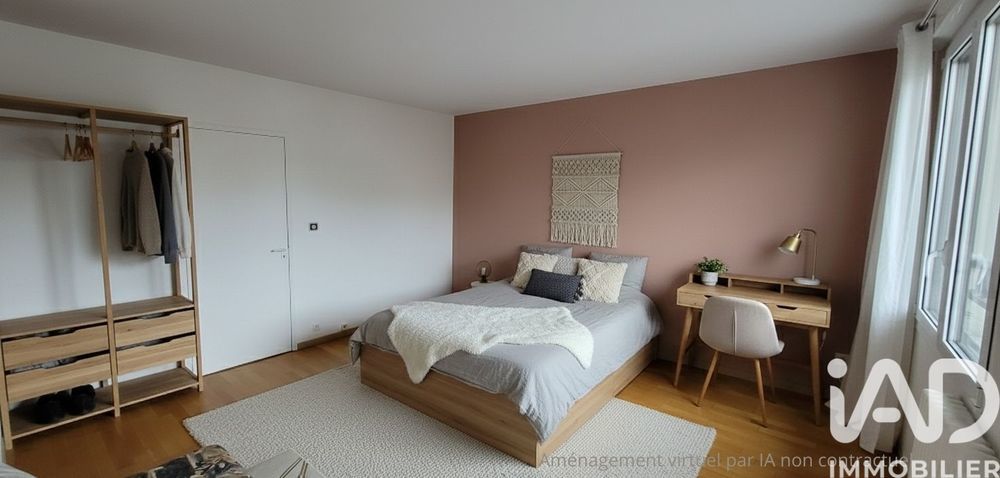 � vendre  Maison Rueil-Malmaison (92500)